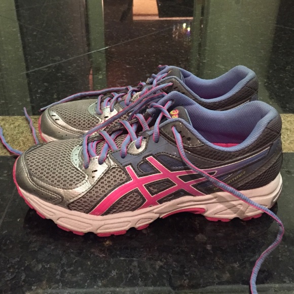 Asics sneakers