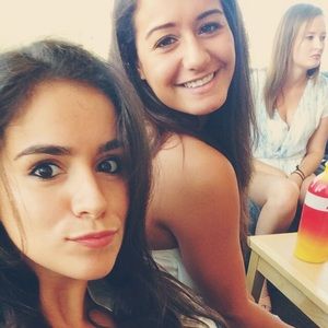 Meet your Posher, Joann