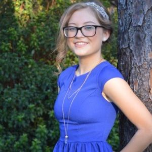 Meet your Posher, Anna