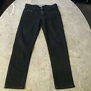 Kid skinny  jeans