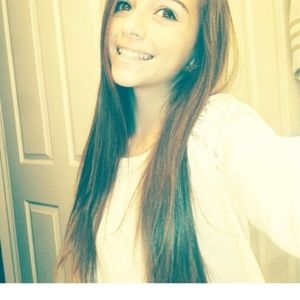 Meet your Posher, Jordan