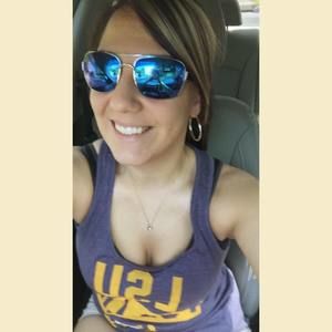 Meet your Posher, Kasey