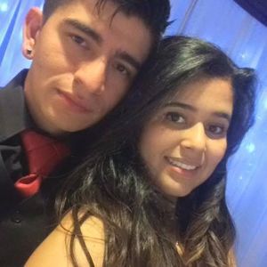 Meet your Posher, Frank y