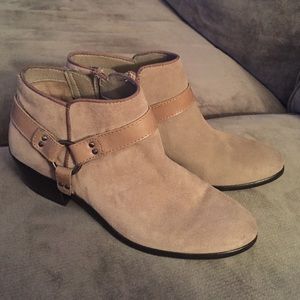 Sam Edelman ankle booties
