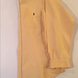 Men's Polo Ralph Lauren "Blake" button down shirt