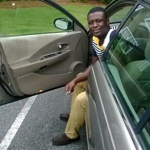 Meet your Posher, Michael wayo