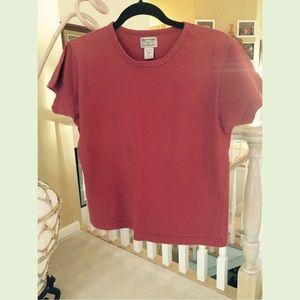 🎈SOLD🎈 A&F Vintage Tee