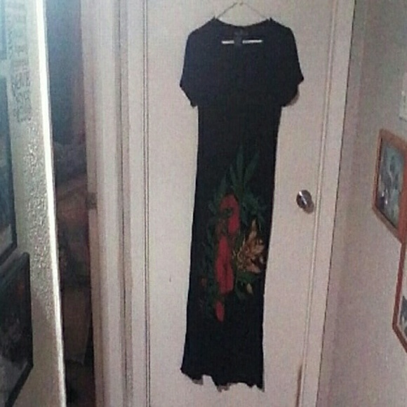 Carole Little Dress
