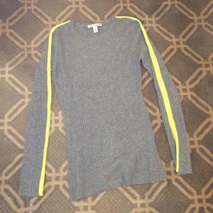 Autumn cashmere sweater