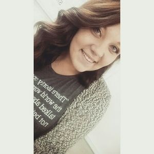 Meet your Posher, Haley