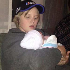 Meet your Posher, Mycah