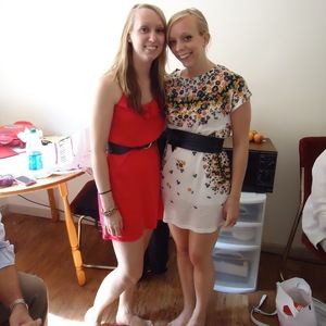 Meet your Posher, Megan