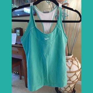 🎈SOLD🎈 Nike Racerback