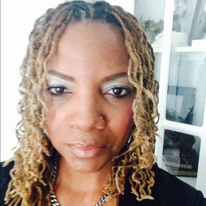 Meet your Posher, Terri