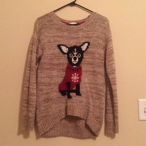 'Ugly' Christmas Sweater