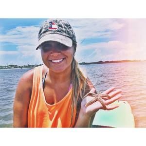 Meet your Posher, Amanda