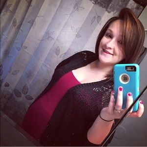 Meet your Posher, Desiree