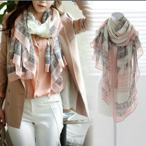 Other - Scarf