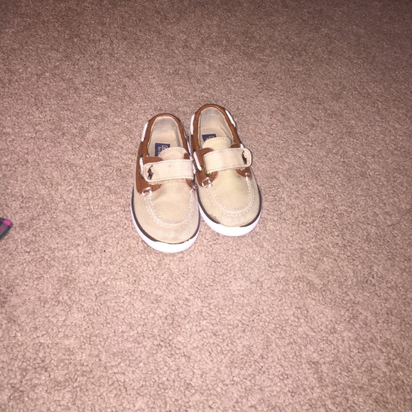 Toddler size 6 Polo Ralph Lauren