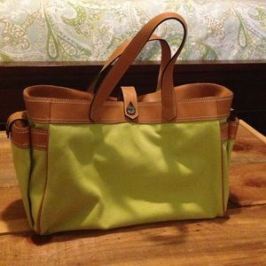 J. Crew Bag