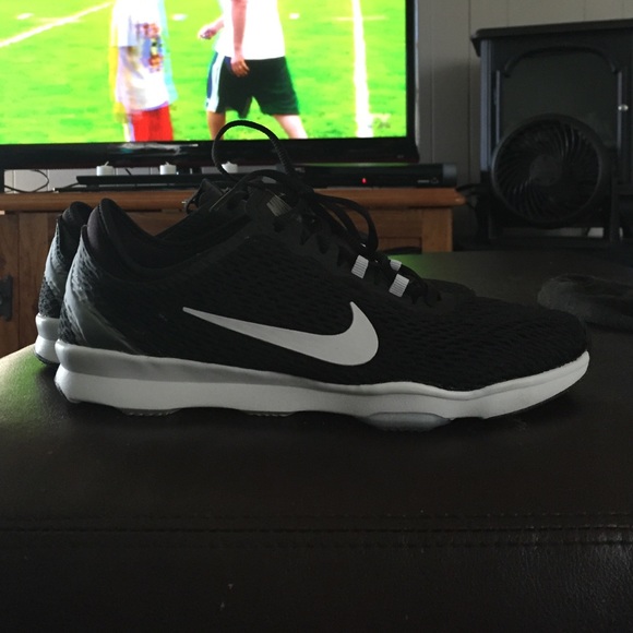 Nike ZOOM