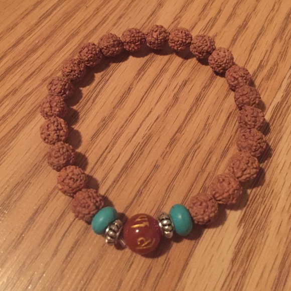 Mollo beads