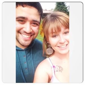 Meet your Posher, Katy