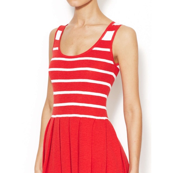 love MOSCHINO dress - Picture 3 of 3