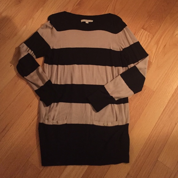LOFT size L sweater