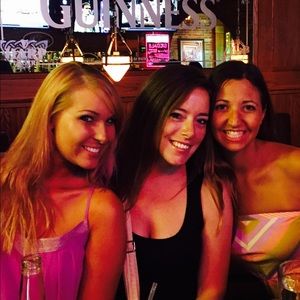 Meet your Posher, Connie