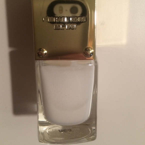 Nail polish