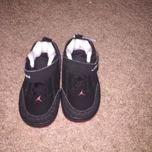 Infant Jordan's