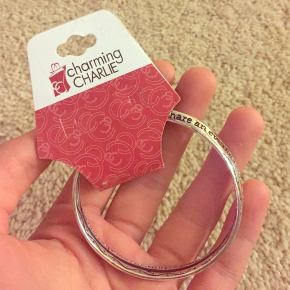 A cute mother and dagger bonding bracelet!