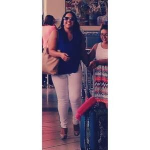 Meet your Posher, Melissa