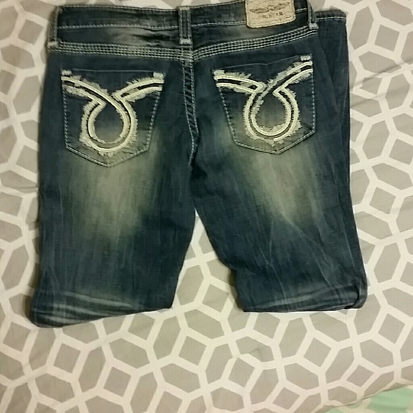 Big star liv jeans 29R