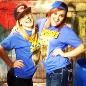 Meet your Posher, Sam