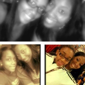 Meet your Posher, Leeanza