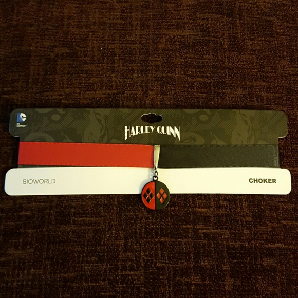 Harley quinn bundle