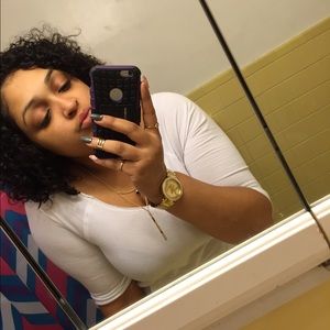 Meet your Posher, Angelica