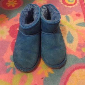 Kids ugg boots