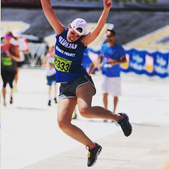 Meet your Posher, Sam