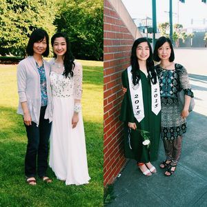 Meet your Posher, Alia