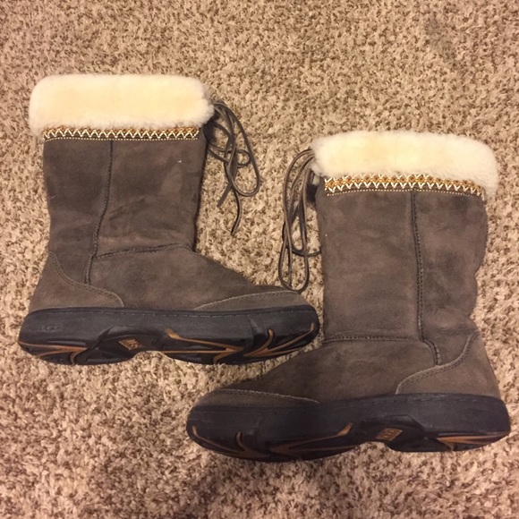 Uggs size 8