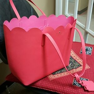 Kate Spade Lily Tote