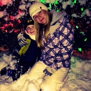 Meet your Posher, Erin