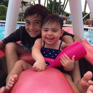 Meet your Posher, Melissa