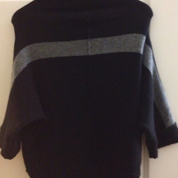 Beautiful Cashmere James Perse Sweater