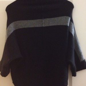 Beautiful Cashmere James Perse Sweater