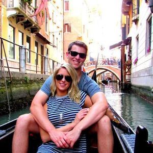 Meet your Posher, Kellie