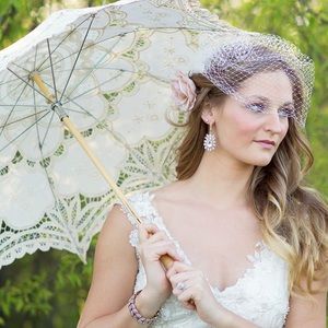 Meet your Posher, Leah